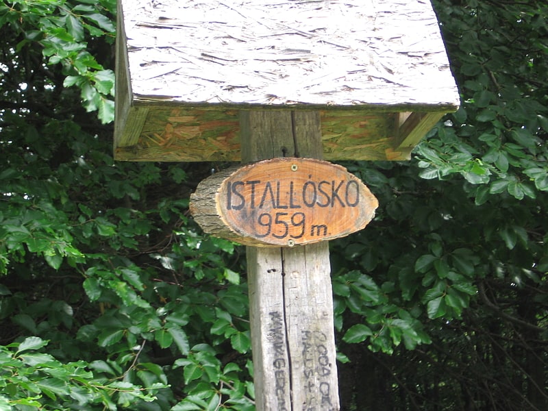 Parc national de Bükk