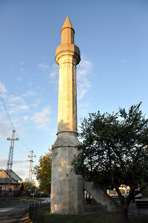 minaret erd