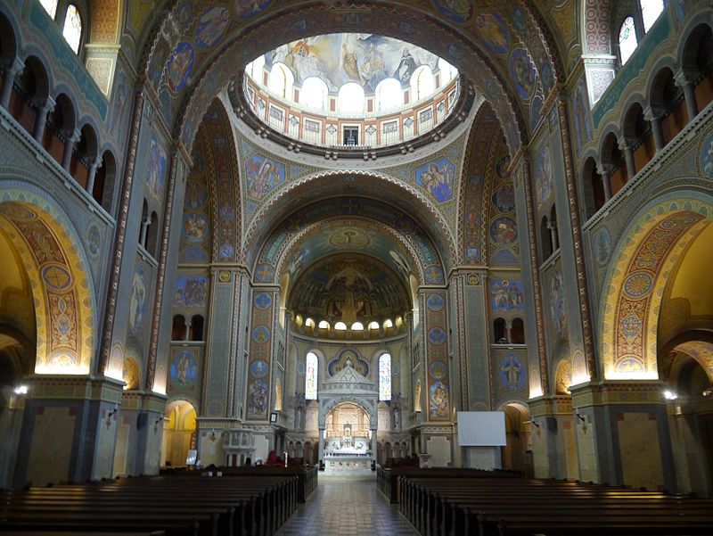 Catedral de Szeged