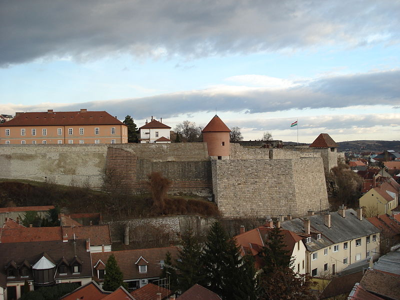 Burg Eger