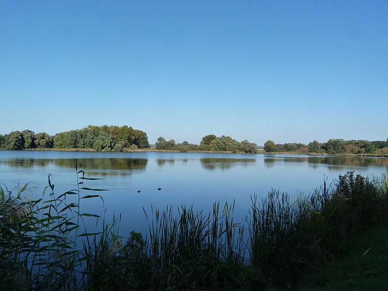 Lac Naplás