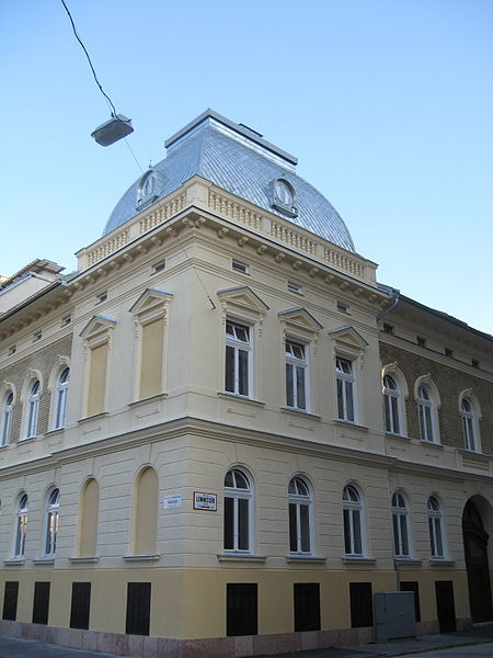 IX. Budapester Bezirk