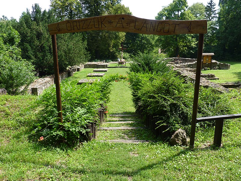 Monastère paulin