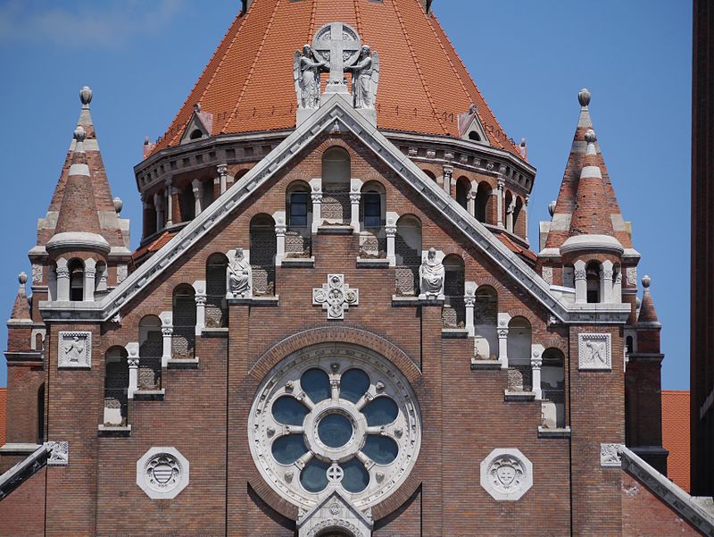 Cathedral of Our Lady of Hungary