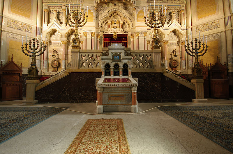Sinagoga de Szeged