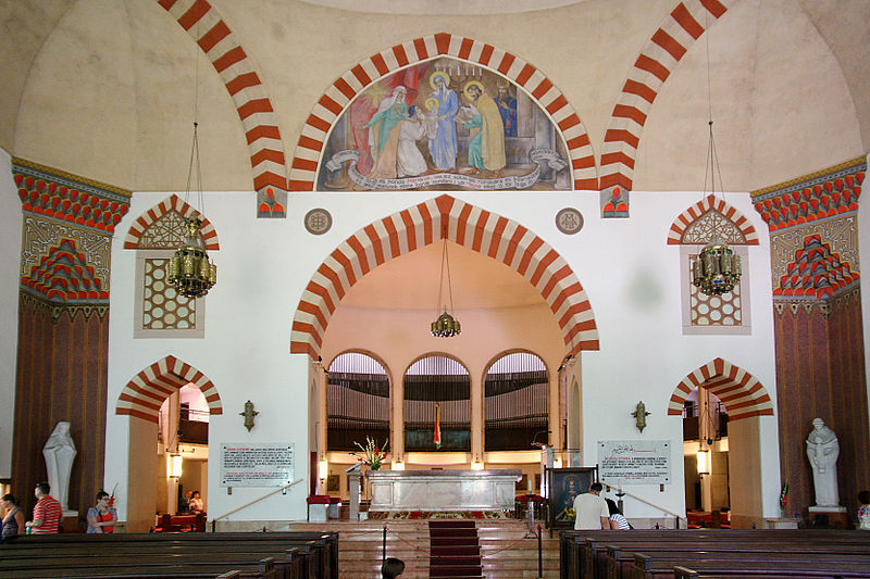 Moschee Gazi Khassim