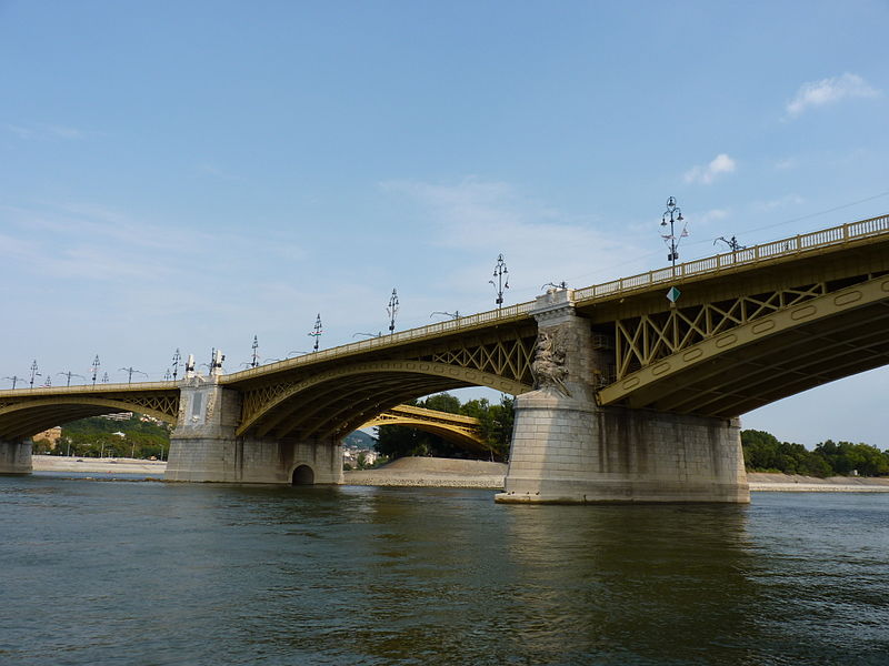 Margaretenbrücke