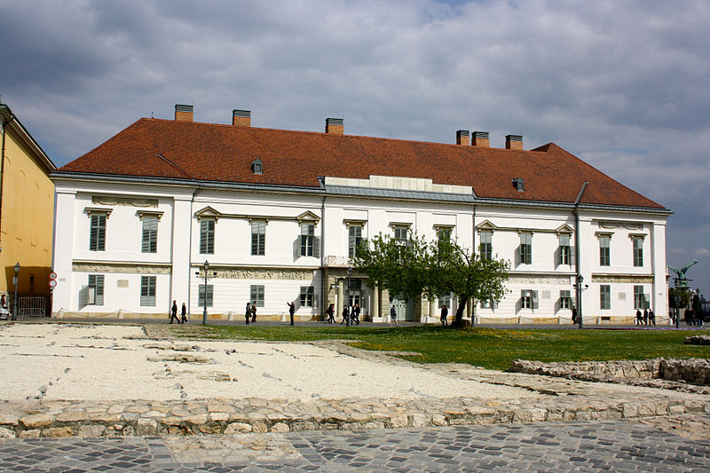 Sándor Palace