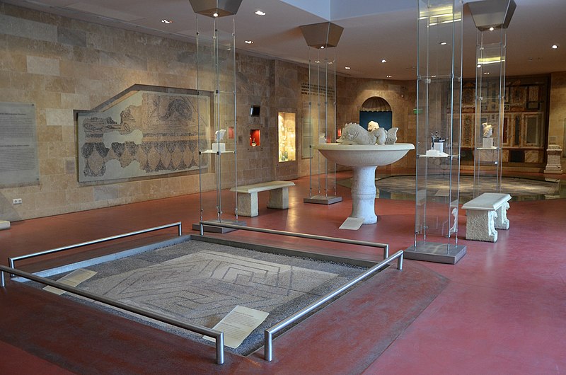 Muzeum Aquincum