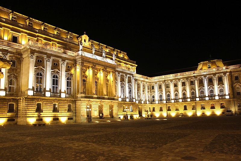 Hungarian National Gallery