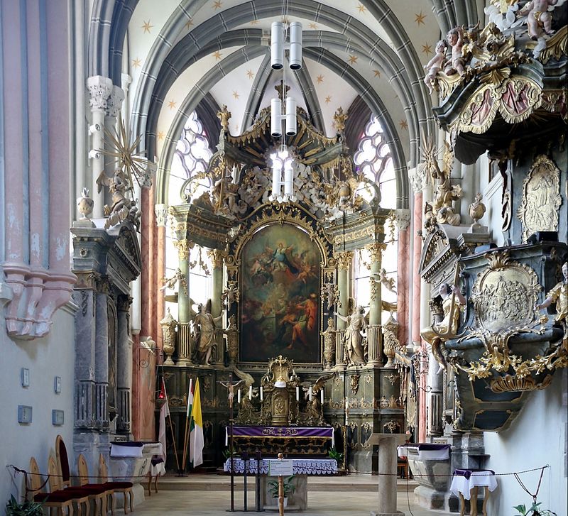 Geißkirche