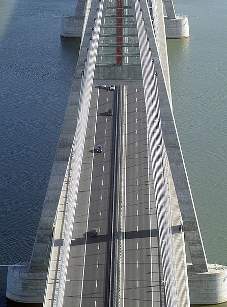 Megyeri Bridge