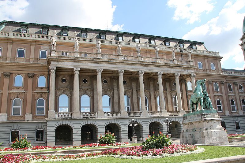 Hungarian National Gallery