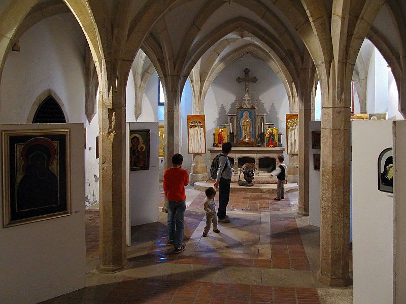 Catedral basílica de San Miguel