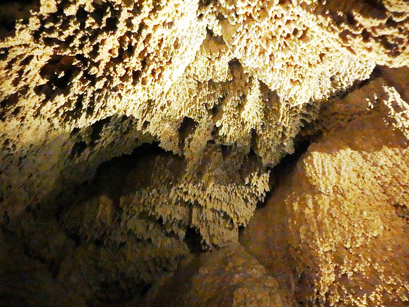 Grotte Anna
