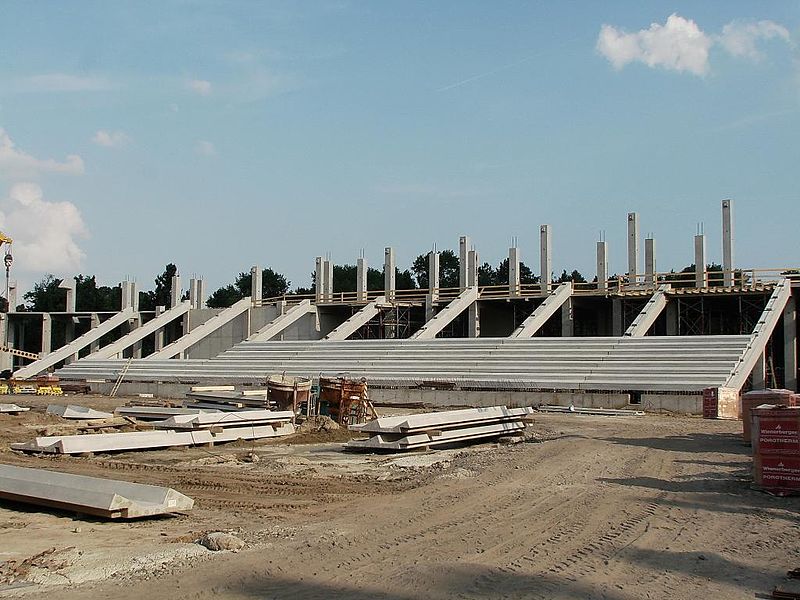 Estadio Nagyerdei