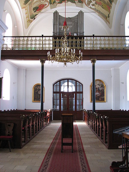 Cathedral of Hajdúdorog