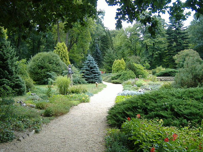 Park Narodowy Balaton Uplands