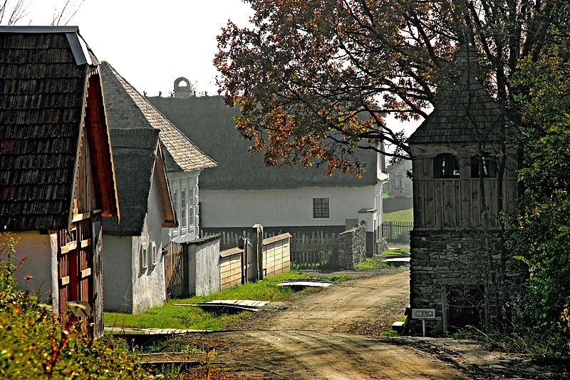 Hungarian Open Air Museum