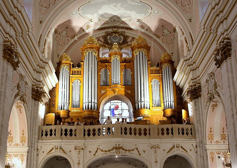 Kathedrale von Kalocsa