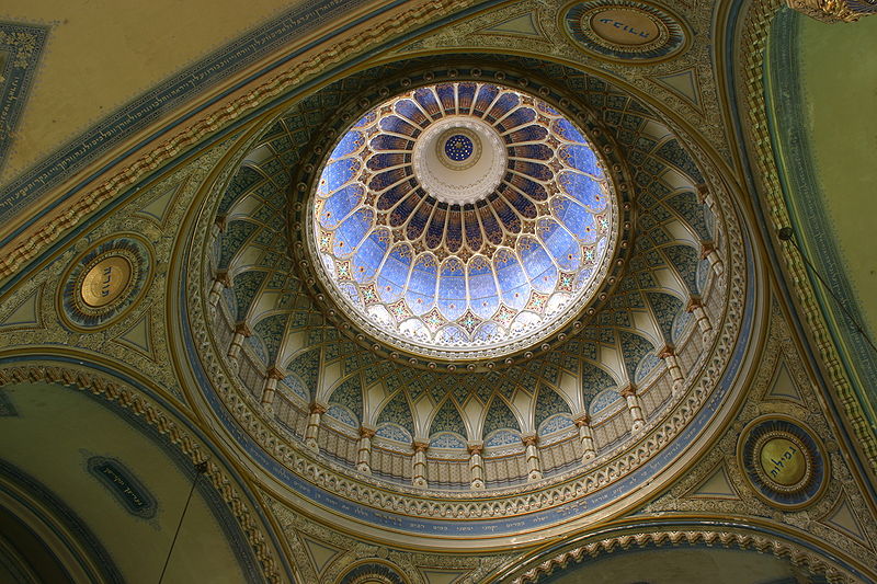 Szeged Synagogue