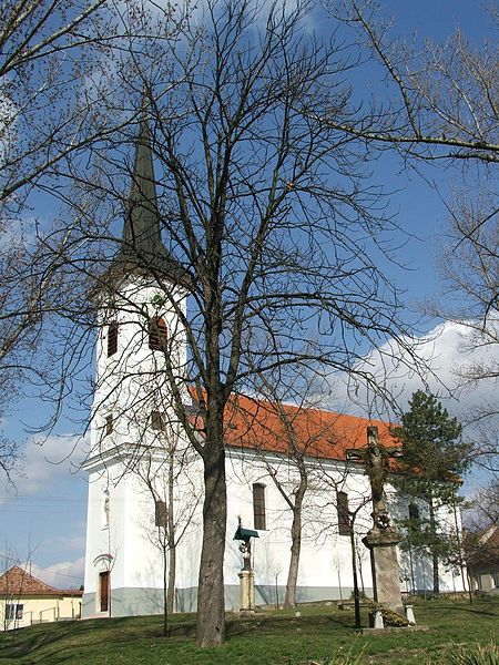 Szentgyörgymező