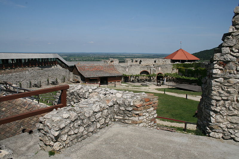 Sümeg Castle