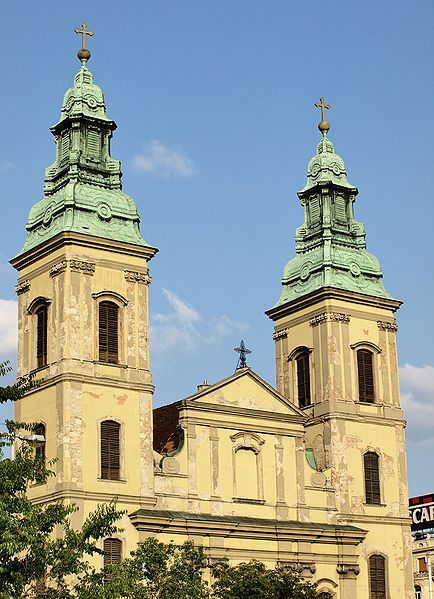 Église paroissiale Notre-Dame-de-l'Assomption