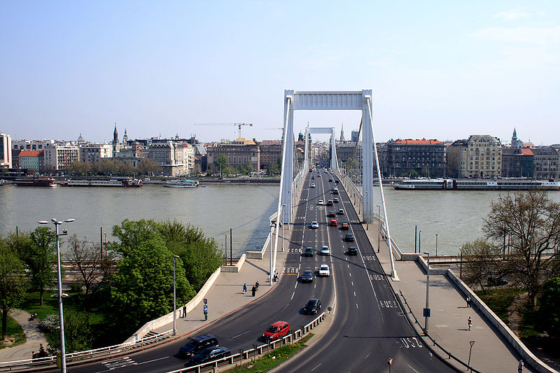 Elisabethbrücke