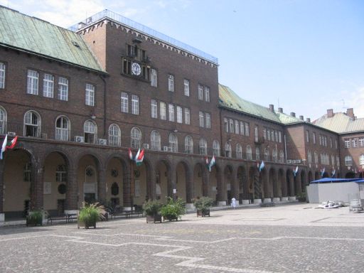 Université de Szeged