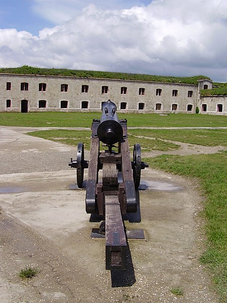 Fort Monostor