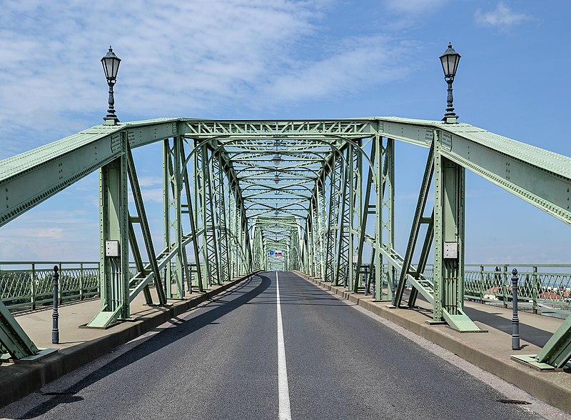 Mária Valéria Bridge