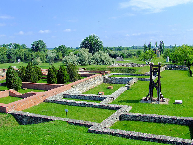 Parque nacional de Kiskunság