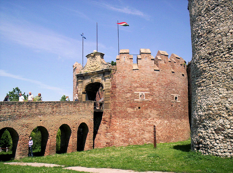 Château de Siklós