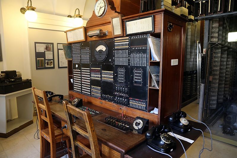 Telefónia Múzeum