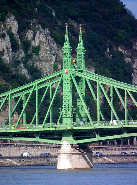 Freiheitsbrücke