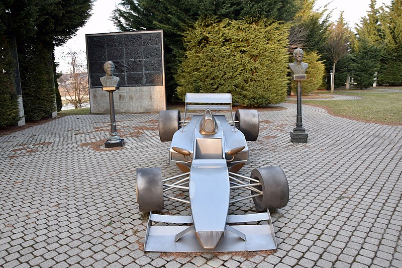 Hungaroring, Mogyoród