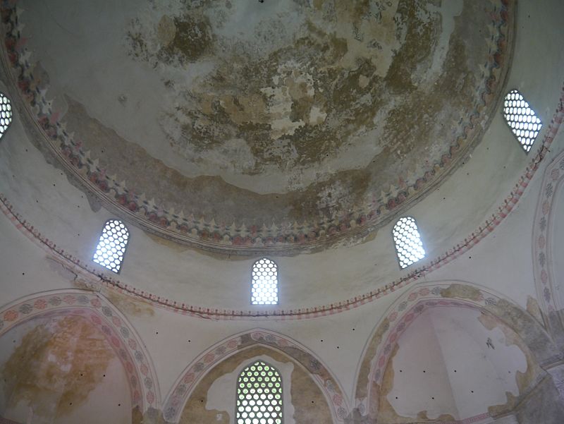 Yakovalı Hasan Paşa Mosque