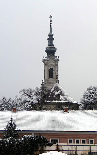 Greek Orthodox Church and Museum