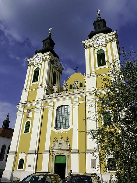 Katedra Świętego Stefana