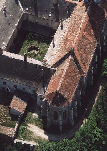Carmelite monastery