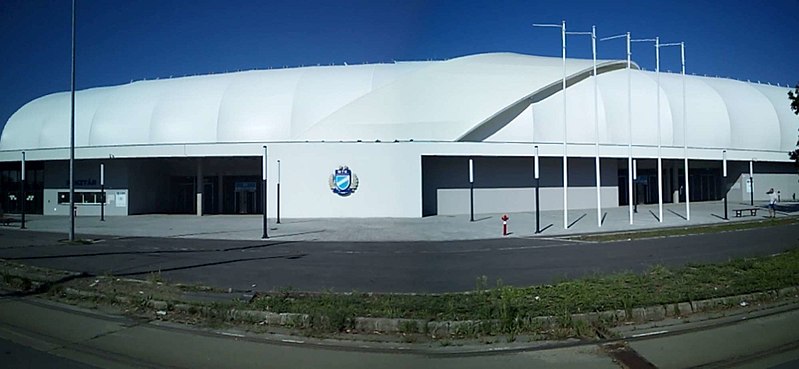 Estadio Nándor Hidegkuti