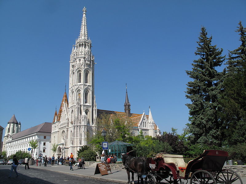 Kościół Macieja