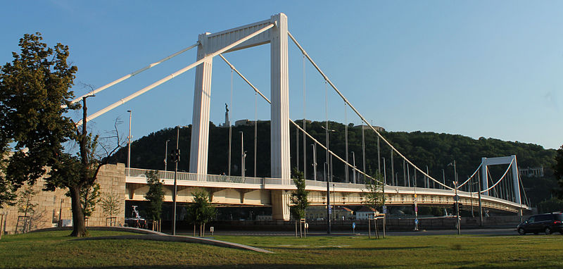 Elisabeth Bridge