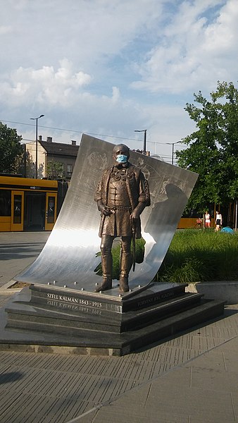 Széll Kálmán tér