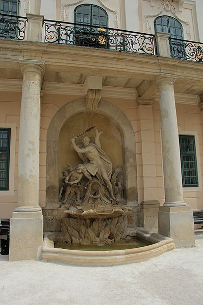 Palais Esterházy