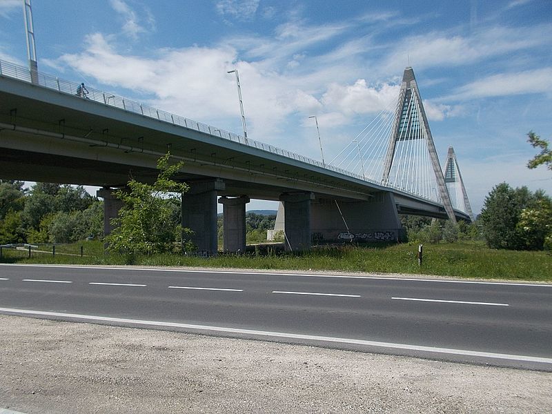 Puente de Megyer