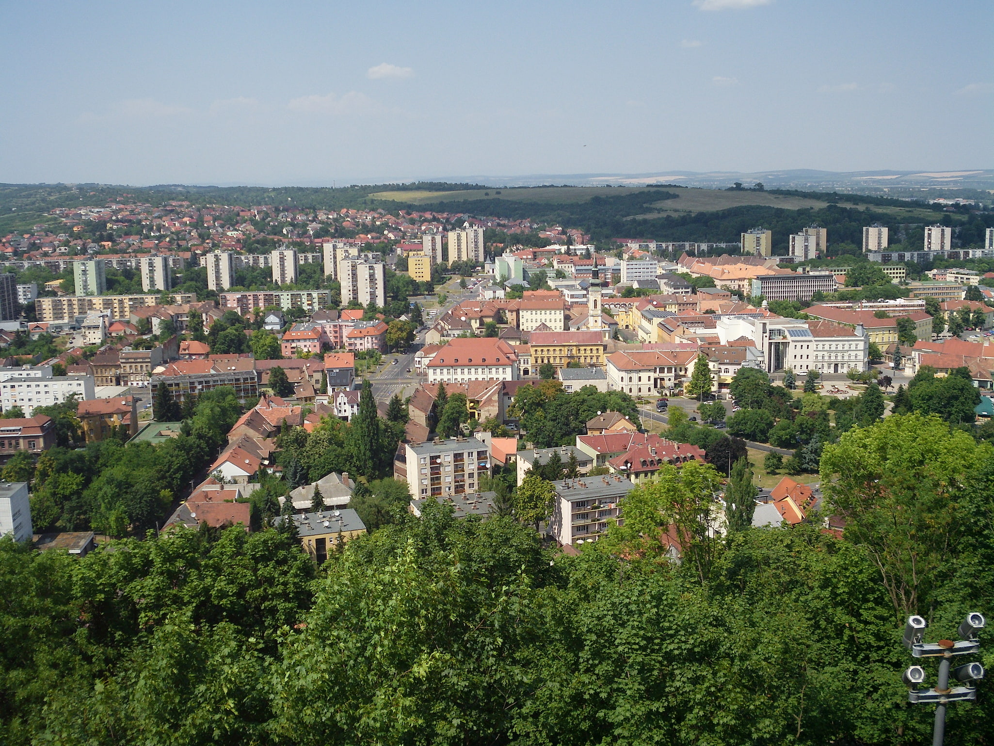 Miskolc, Hongrie