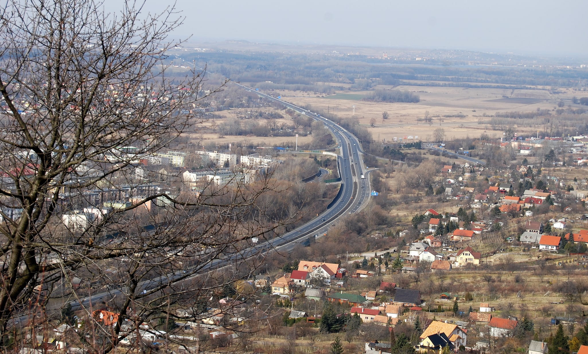 Tatabánya, Węgry
