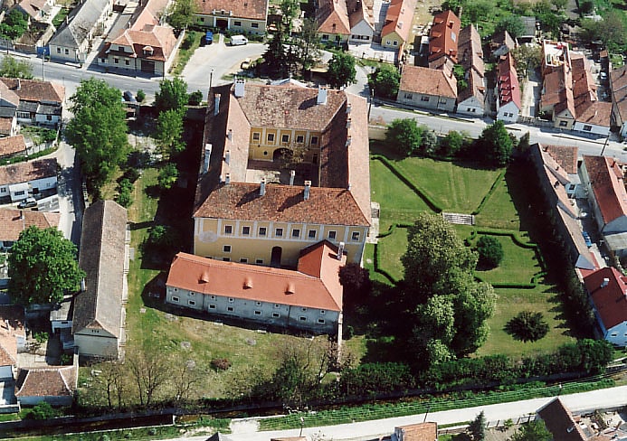 Fertőrákos, Hungary